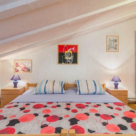 Apartments Marija & Pepa Rovinj Eksteriør billede